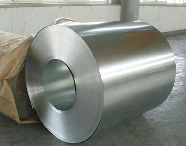 GPSP COIL