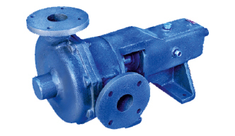 Scrubber Pump