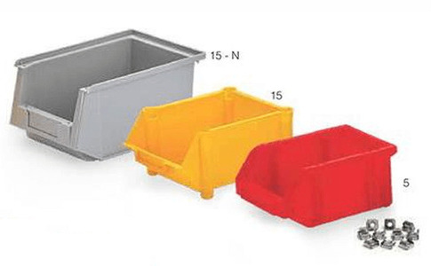 Storage Bin