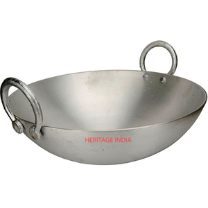 Aluminum Utensils