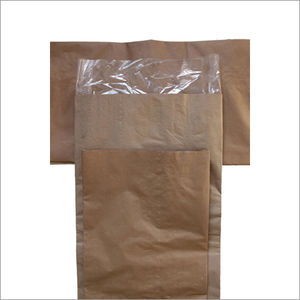 Laminated Paper Bag