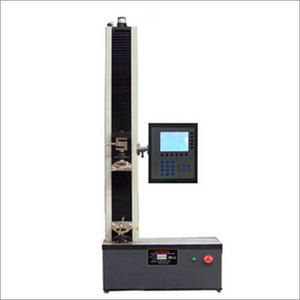 Material Testing Machine Material Testing Machine