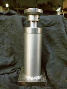 Hydraulic Cylinder 