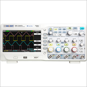 Laboratory RF Equipments