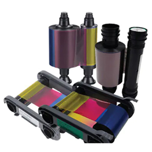 Evolis Consumables