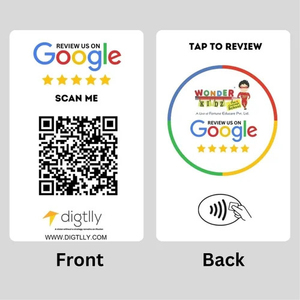 NFC Business Card