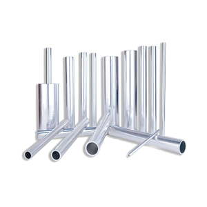 Aluminium Pipes and Tubes