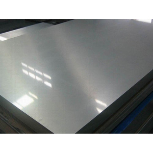 Aluminium Sheets and Plates