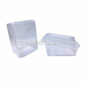 Confectionery plastic Boxes