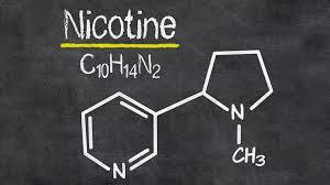 nicotine