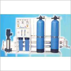 RO Plant