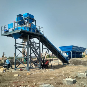 Civil Construction Machine