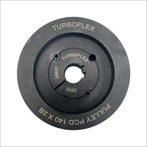 TUFF DRIVE Engineered Pulley