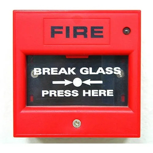 Fire Alarm System Supplier in Delhi