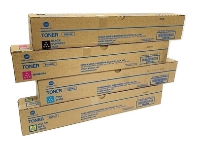 Konica Minolta