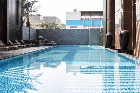Swimming Pool And SPA Chemical