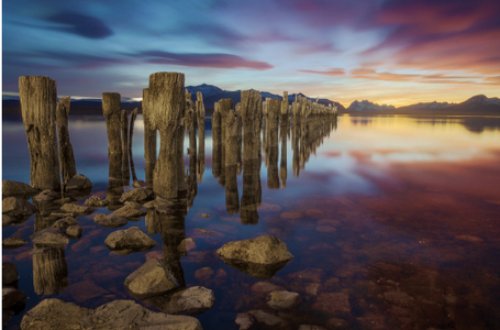 Master Multi Level One