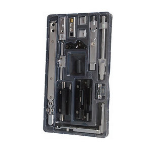 UPVC Door Window Hardware 