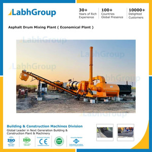 Power Generation Plant & Equipment