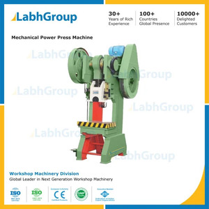Workshop Machines