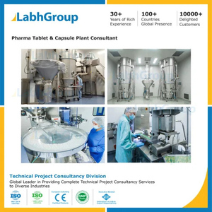 Project Consultancy Technical Industry Consultant