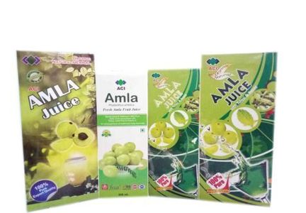 Herbal Juices