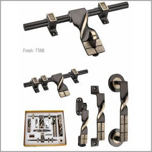 Door & Window Hardware Fitting