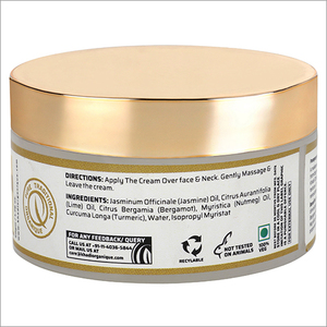 Hand and Foot Cream