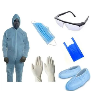 Covid Safety Items