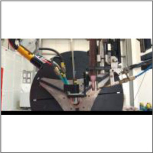 Automatic Overlay And TIG Welding Automation