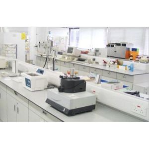 Analytical Laboratory Services