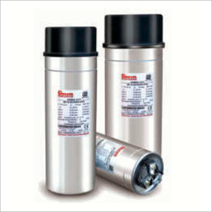 LV Capacitors and PFC Components