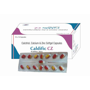 Capsules - Soft Gelatin