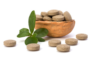 Herbal Medicine 