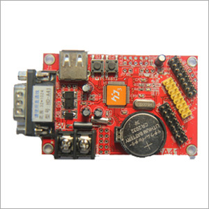 LED Display Control Cards