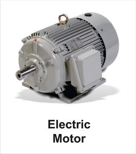 Electric Motors 