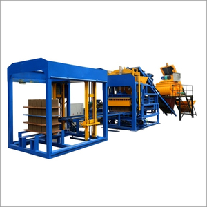 Bharatmach Plant And Machinery