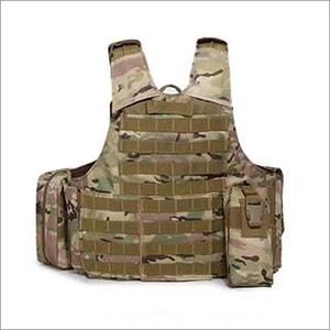 Military Uniform Accessories and Utility
