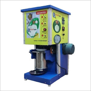 Best Prices- Idiyappam Making Machine, Murukku Machine, Manufacturer ...