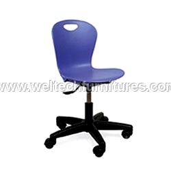 Laboratory  chair