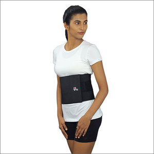 Body Support Belts And Brace