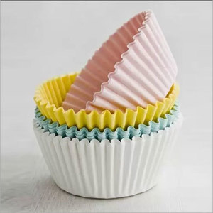 Cake Cup Poster Paper