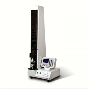 Packing Physical Properties Analyzer