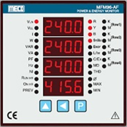 Meco Test And Measuring Instruments
