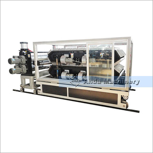 PVC Sheet Board Extrusion Line