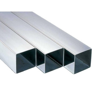 Stainless Steel Hollow Sections