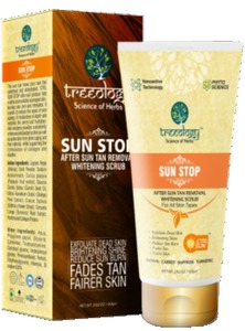 Sunscreen Products