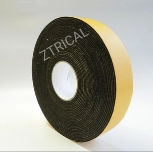 Nitrile Form Tape