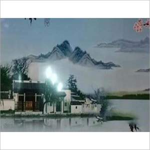PVC 3D Picture