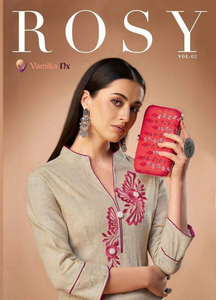 Ladies Kurti